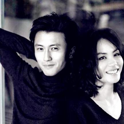 谢霆锋竟不是王菲最想要的,金星透露出内幕,网