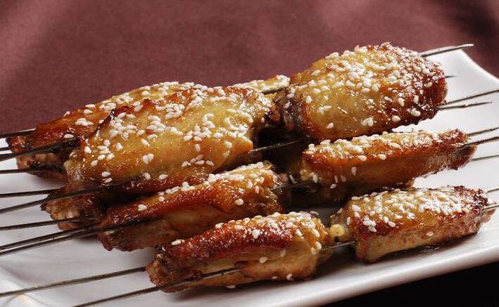 福建新东方烹饪学校:长乐哪里可以快速学烧烤