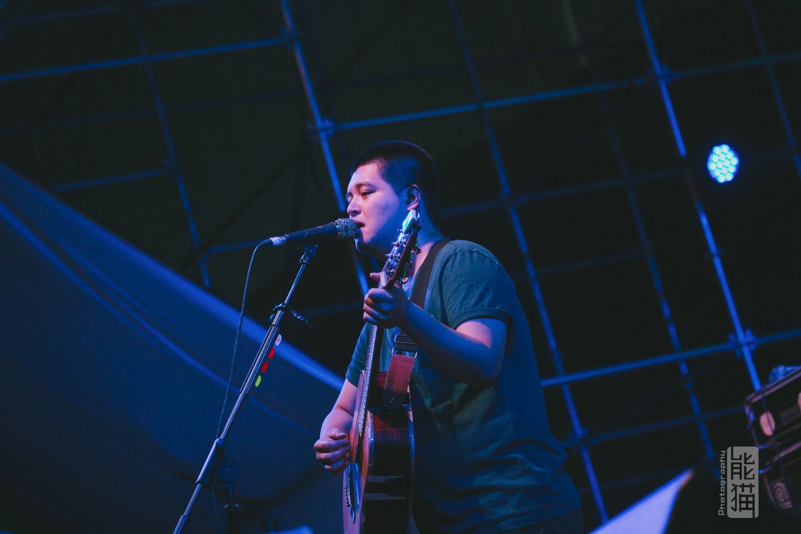 马頔"孤陋寡闻"北美巡演9月启动 开拓更为广阔的海外市场版图-北京