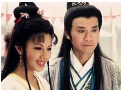 她因和郑少秋搭戏大火,演戏26年积蓄被家人掏