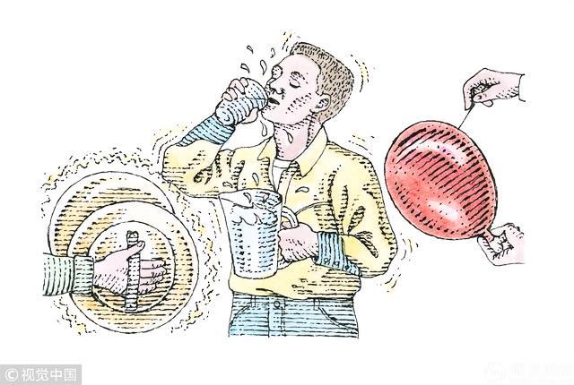 从打嗝表现看健康问题!警惕器质性病变、癌变! 从打嗝表现看健康问题!警惕器质性病变、癌变!