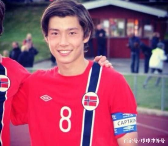 鲁能U19队出现外援前腰,迈出归化球员第一步