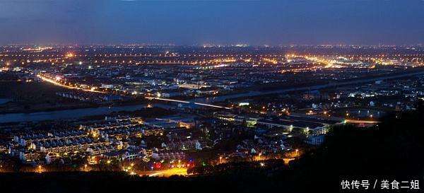 江苏省最有钱的三大镇,杨舍镇排在第二,你猜哪