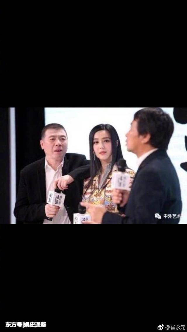 崔永元一句话至股票大跌,这次恐怕真的闹大发