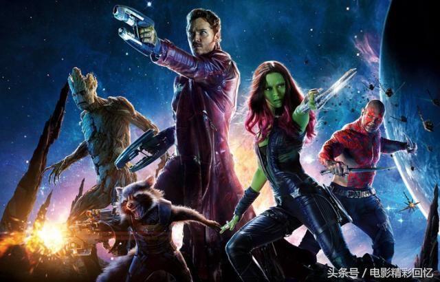 《漫威电影》推荐观影顺序,你的漫威宇宙剧情