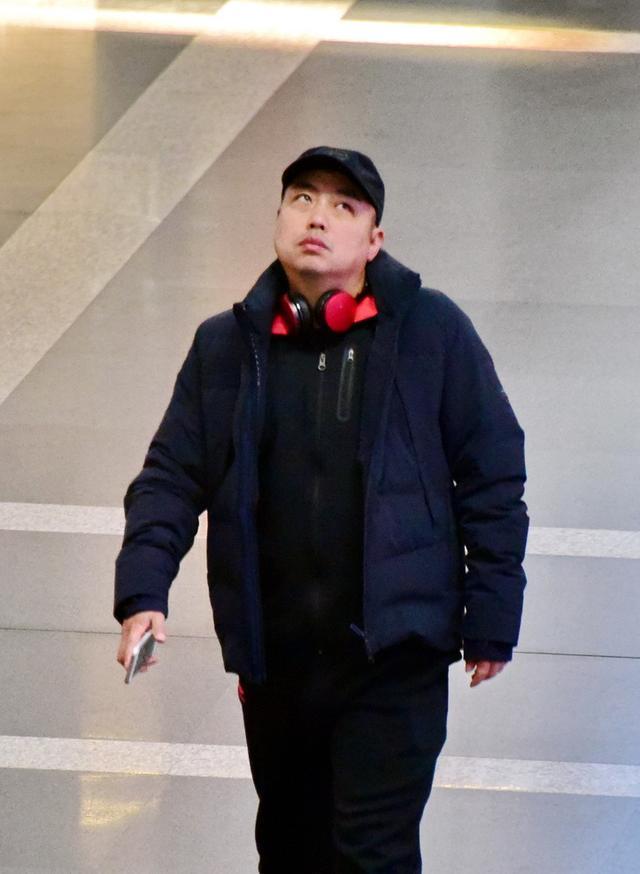 刘国梁批评女乒:口号多于实际 把自己摆得太高