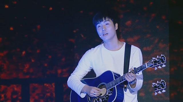 走心！孙艺洲认真搞笑演绎别样《午夜排档》