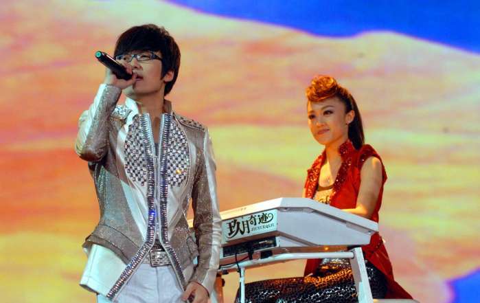 玖月奇迹长跑12年不结婚? 原因令人啼笑皆非