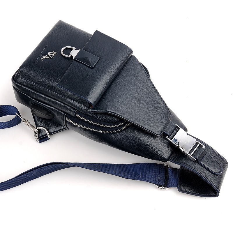 在香港,不管男女都背"万向包包,太好看了!马上买了3个