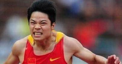 亚洲''飞人''苏炳添百米获得世界大赛最高名次