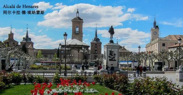 超越美国,西班牙重返世界第二大受欢迎旅游国