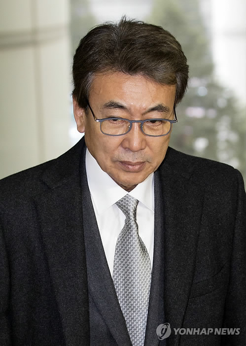 韩国彻查朴槿惠“绯闻男友” 系崔顺实丈夫
