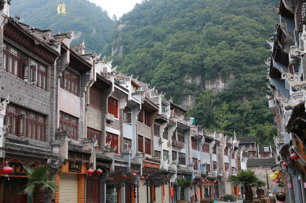 四川省被撤销的3个地级市,如今发展变化巨大