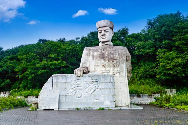 中国痛失图们江入海口、痛失15公里海岸的原