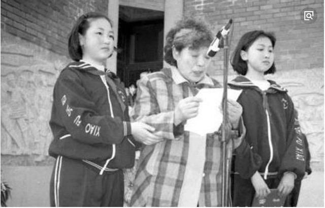 日本女兵竟然在中国享受处级干部待遇,拒绝回