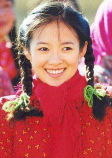 18年前被吐槽到不行的李亚鹏版笑傲江湖,如今