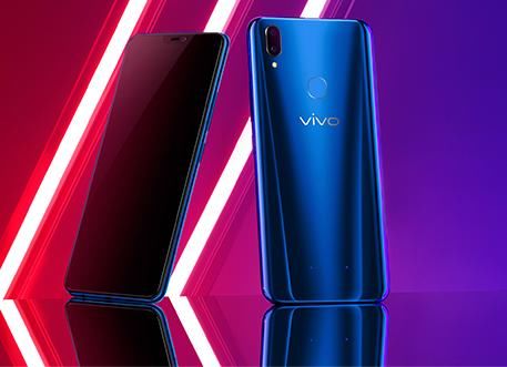 vivo反攻线上市场,Z1搭载660AIE对飚红米Note