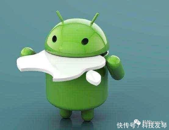 科普, 为什么安卓6G运行内存依旧不敌苹果2G