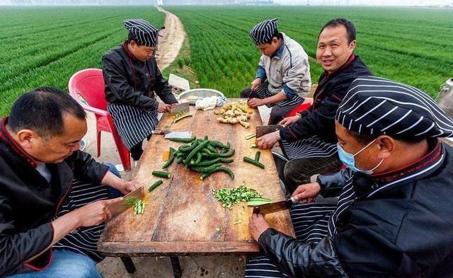 国家关心农民养老,替农民想了三个办法解决养