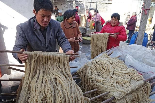 农村正在消失的职业,这些手艺活越来越来越赚