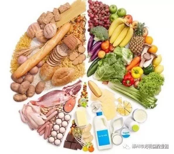 健康过年春节饮食注意事项