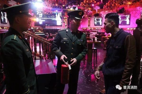 发布|元旦期间全市火灾形势稳定