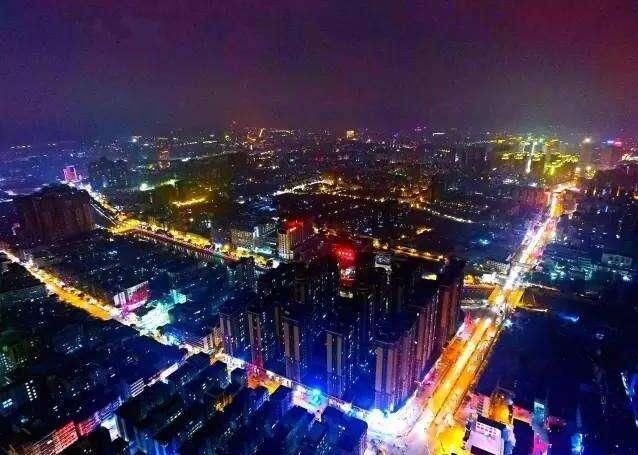 广东省一座人口最多的县级市, 人口达到247万