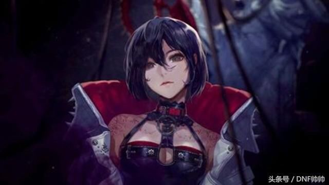 DNF游戏中适合当大号的10个隐藏职业,不仅有