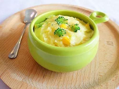 1岁左右的宝宝吃什么辅食好?这几款营养辅食