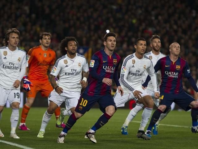 足球比赛术语小知识,德比战是什么意思?