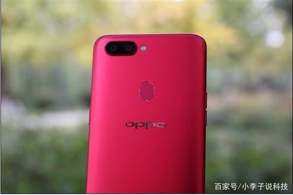 OPPO最新5G手机即将上市,全面屏+768GB+2