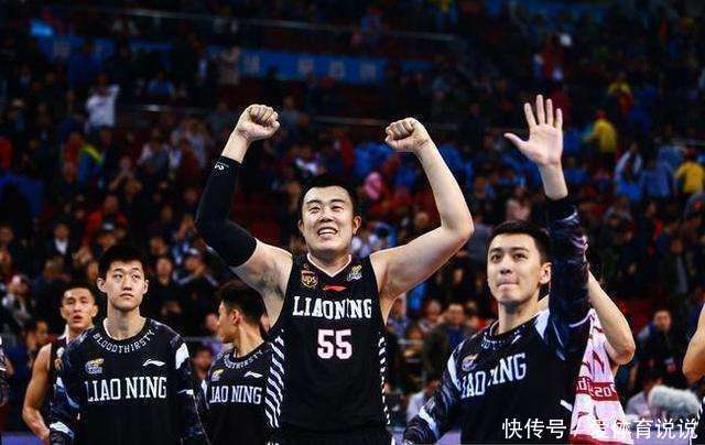 CBA第一重情义的球员! 拒其他球队千万年薪, 