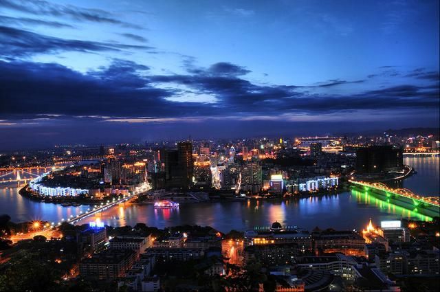 2018安徽马鞍山市各区县人口排行榜