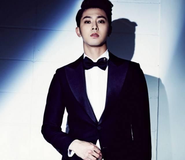 韩国最耐看的8位男星,边伯贤宋仲基上榜,你最