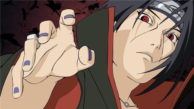 火影忍者,如果鸣人加入晓组织,整个忍界格局将会是怎么样的?