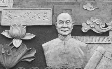 到世界船王,财富比肩李嘉诚,远非马云许家印等