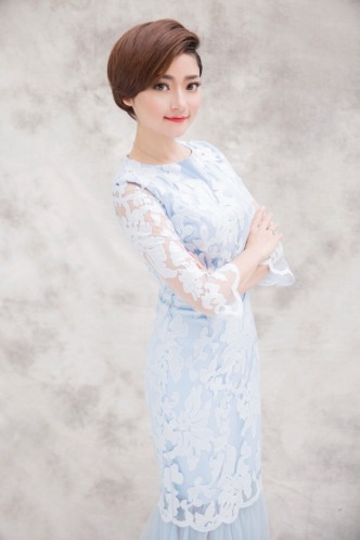 单飞92天后再次握手,微商女王徐琳成摩能牛蒡茶项目联合创始人