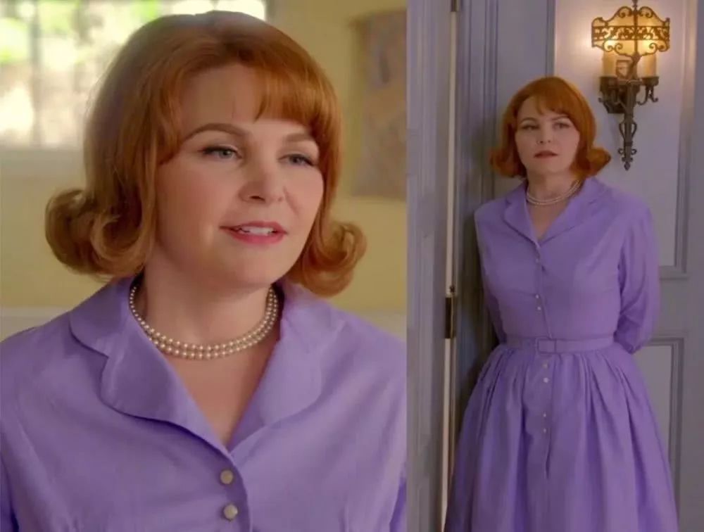 敢致命的女人是不是穿的都那么好看?(图5) 敢致命的女人是不是穿的都那么好看?(图5)