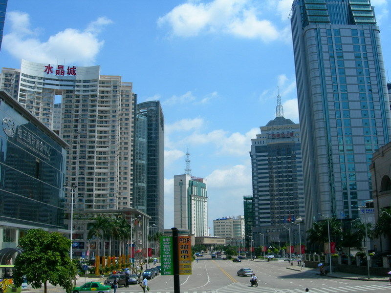 中国5个不设市辖区的地级市,看看有没有你的家