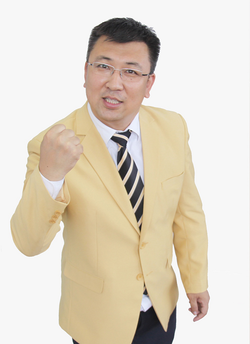 21世纪不动产企业家经验分享:经营好房产经纪