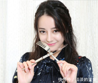 杨幂捧红了热巴,如今《扶摇》捧红了赖艺,却搞