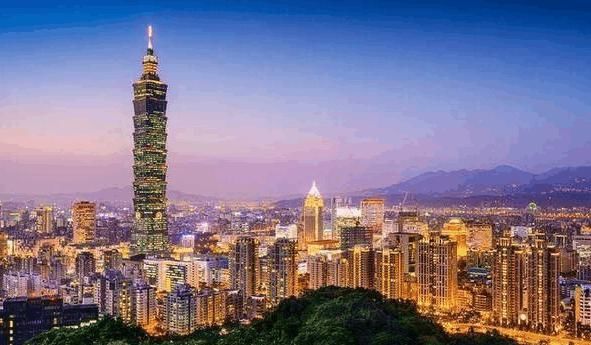 曾经的亚洲四小龙台湾为何不再辉煌?未来破