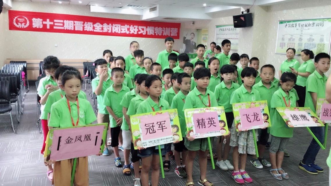 课后品牌托管班如何进行细小装修?托管加盟品