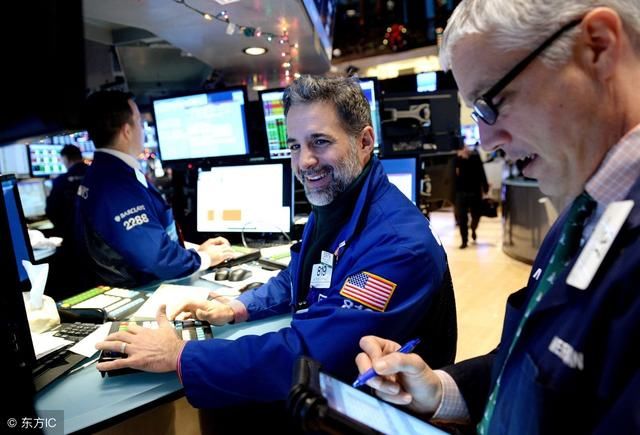 美国云计算基金了解一下;中国年化收益率16%