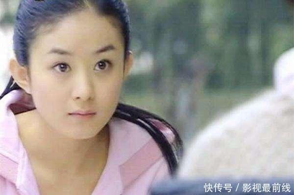 赵丽颖早期出演的7部影视剧,能说出三个角色名