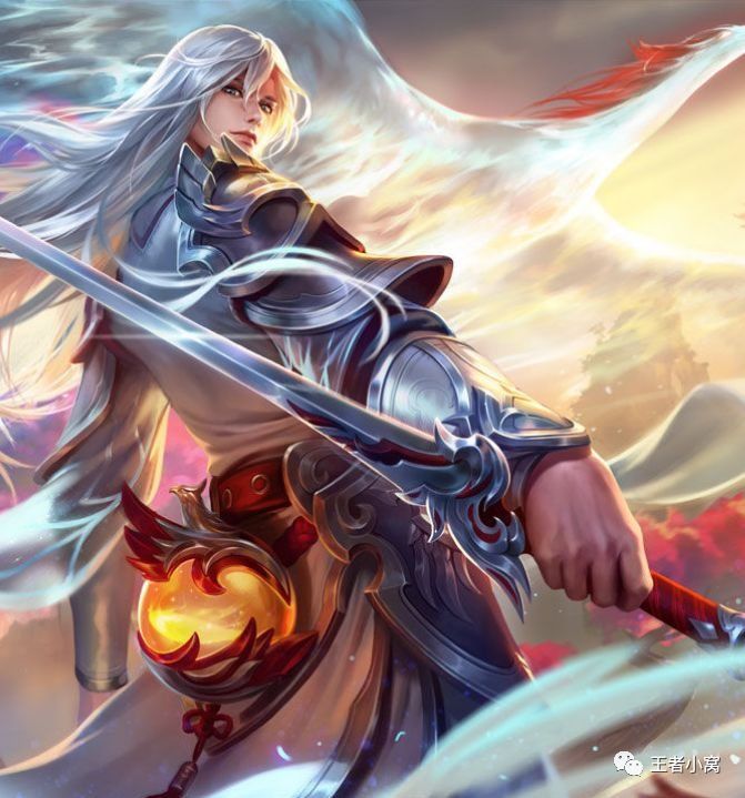 王者荣耀:KPL选手中的第一,第1李白是梦泪,谁