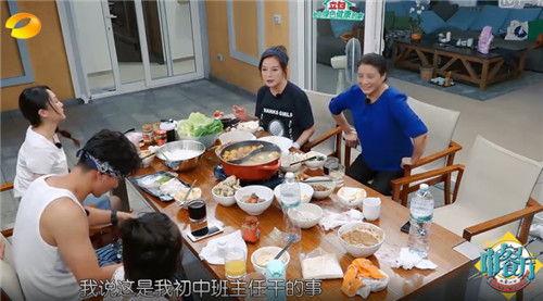 厉害了！这个女人掌握赵薇陈坤黄晓明太多秘密(图20)