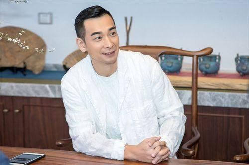 赵文卓2018要火了,3部电影上映,最受期待的是