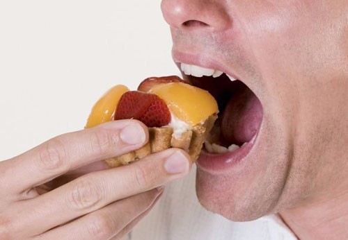 嗓子痛没感冒!舌头痛不上火!舌咽神经痛为啥吃