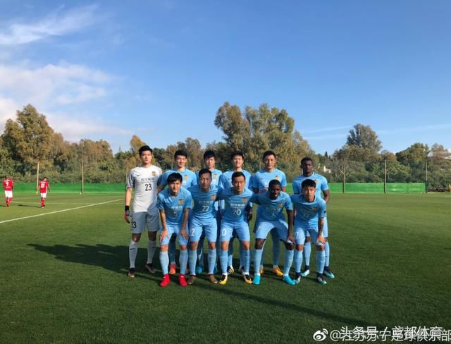 今日足球直播:江苏苏宁迎战欧冠冠军队 该队力